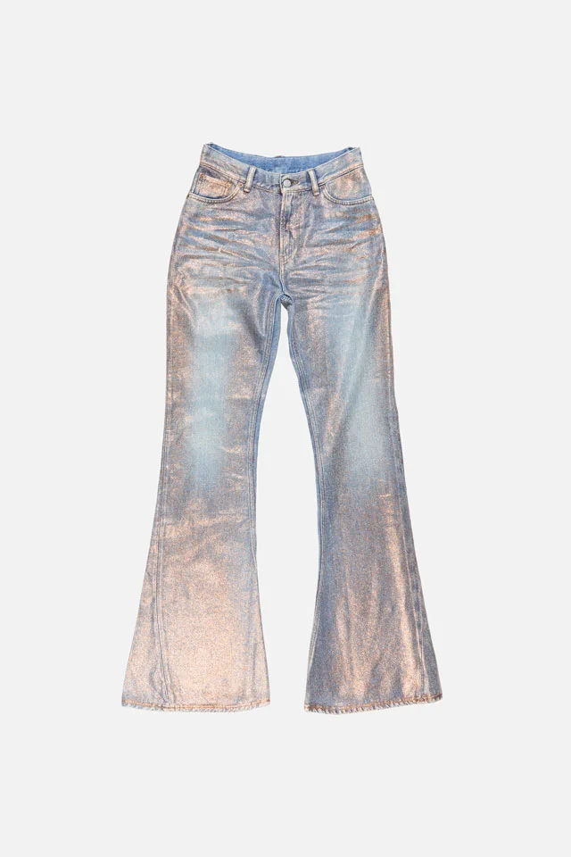 Glitter Denim