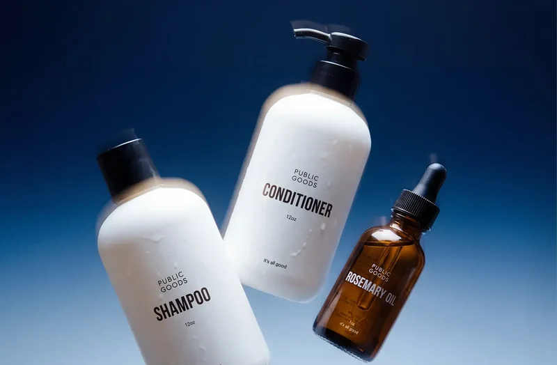 Shop Hair Care