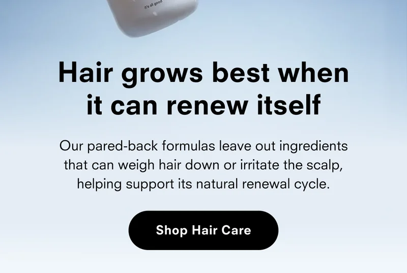 Shop Hair Care