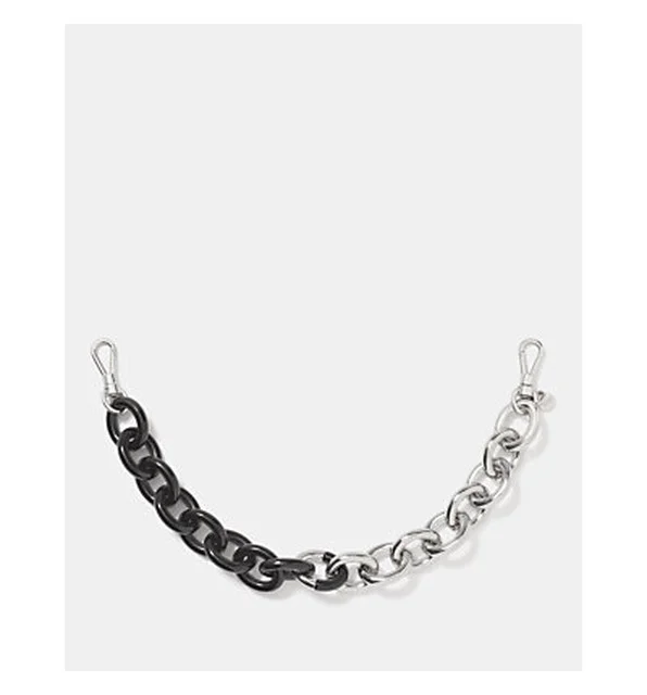 Charmed Oversized Swag Chain