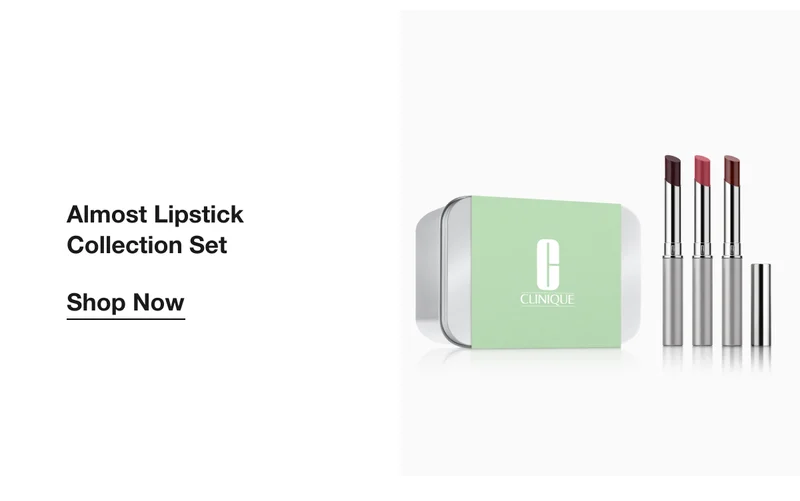 Almost Lipstick Collection Set | Shop Now
