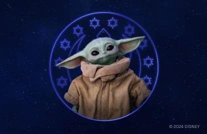 Disney D23 Characters