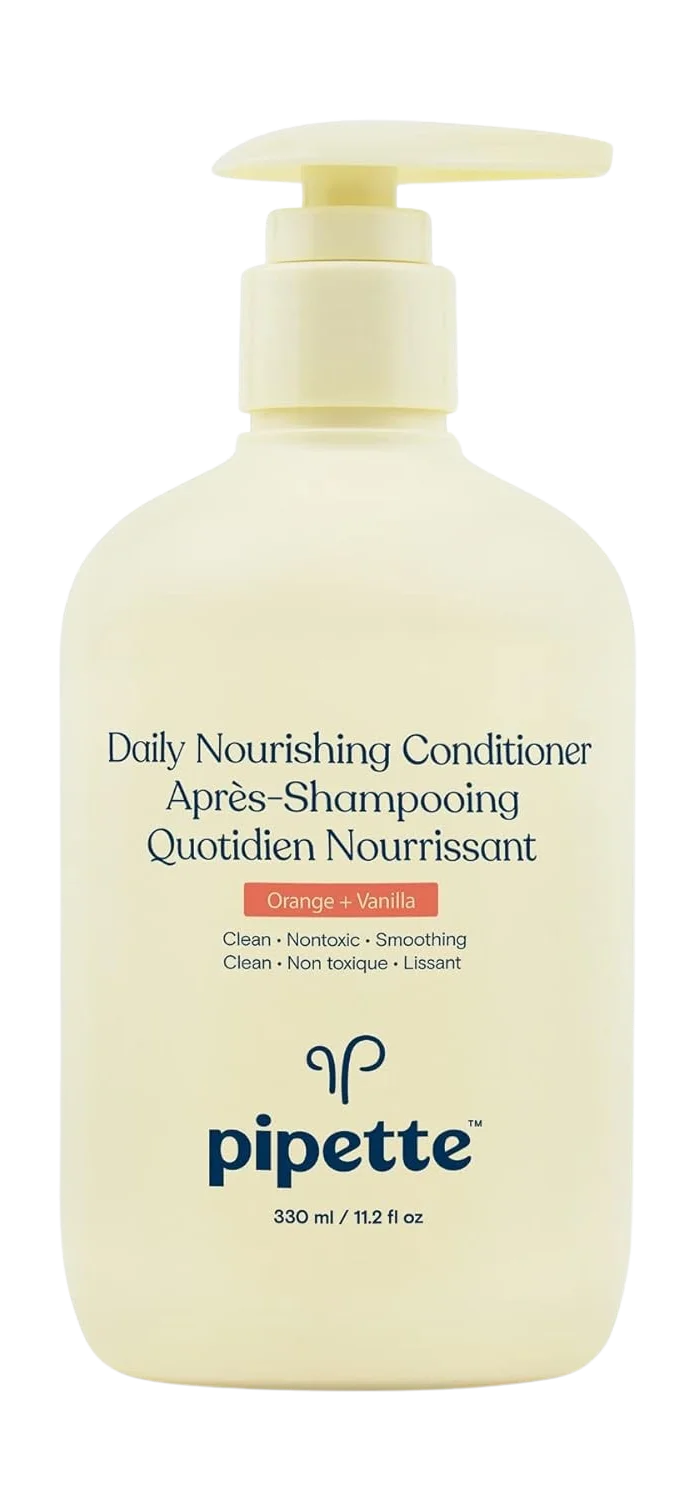 Image of Pipette Kids Daily Nourishing Conditioner