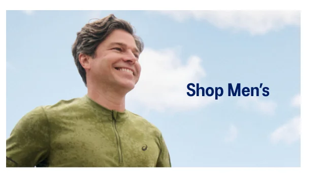 Shop Men's