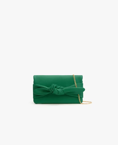Bow Clutch Jungle