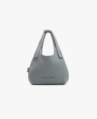 Fewer, Better Shopping Bag