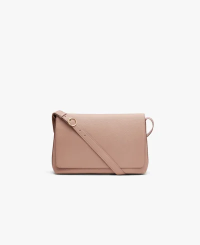 Messenger Bag 13-inch Soft Rose