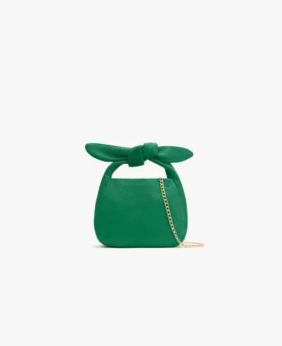 Mini Bow Bag Jungle