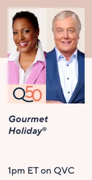 gourmet holiday