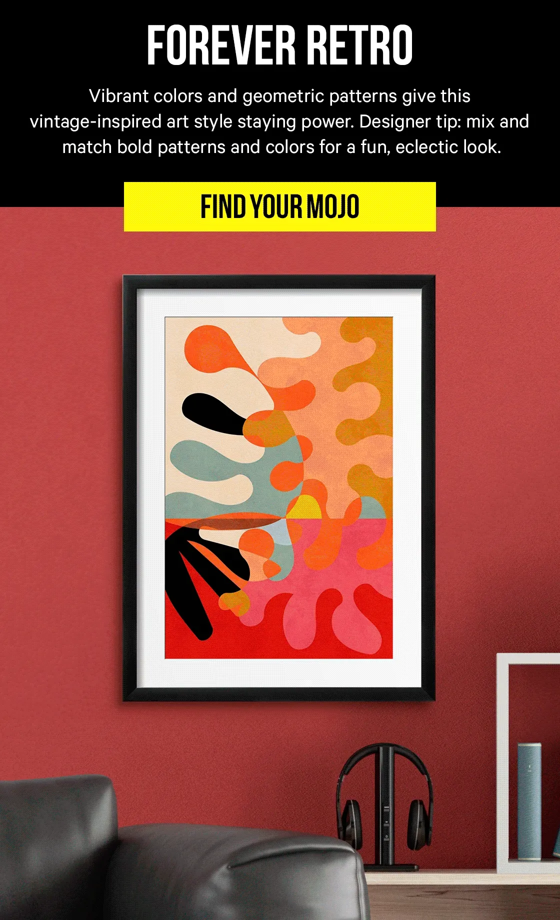 Retro Art