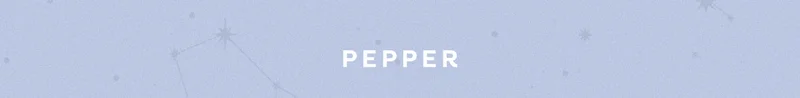 Pepper