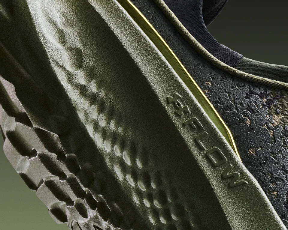 ULTRA-CUSHIONED