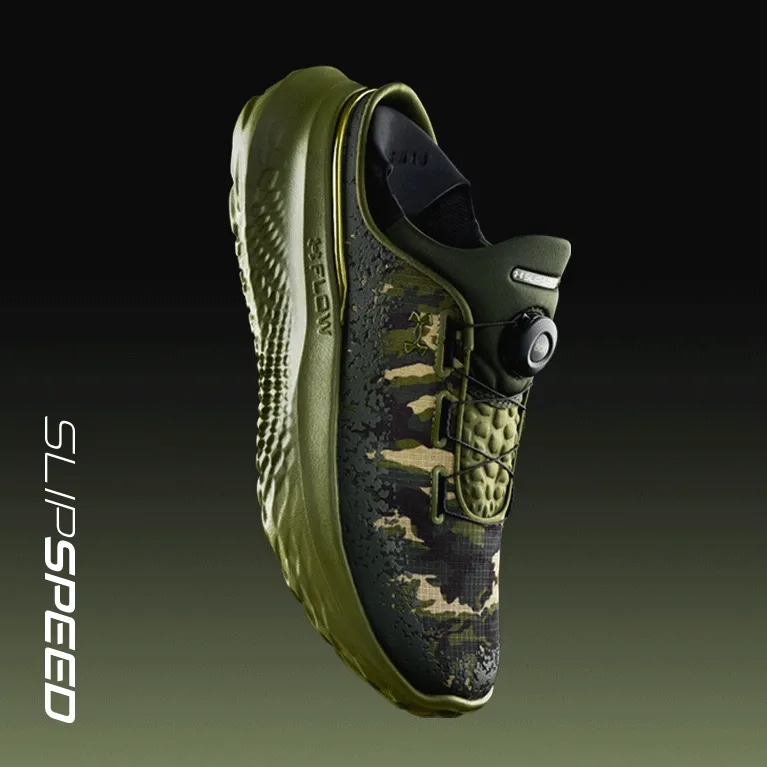 UA SLIPSPEED™ MEGA