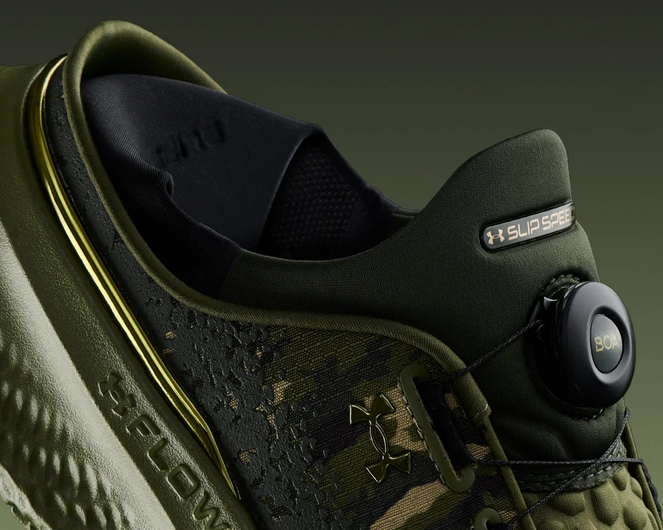 CONVERTIBLE HEEL