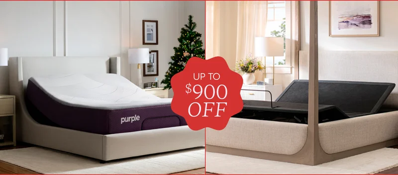 UP TO $900 OFF