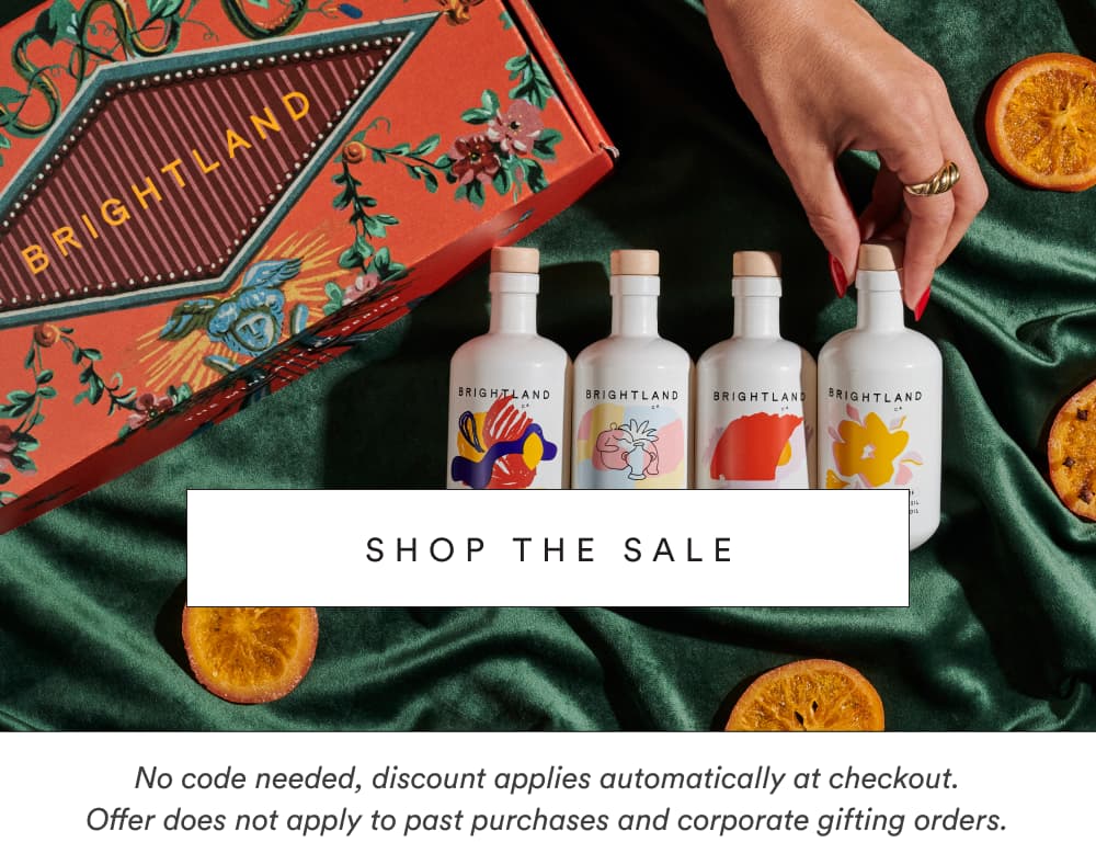 [ Shop the Sale ]