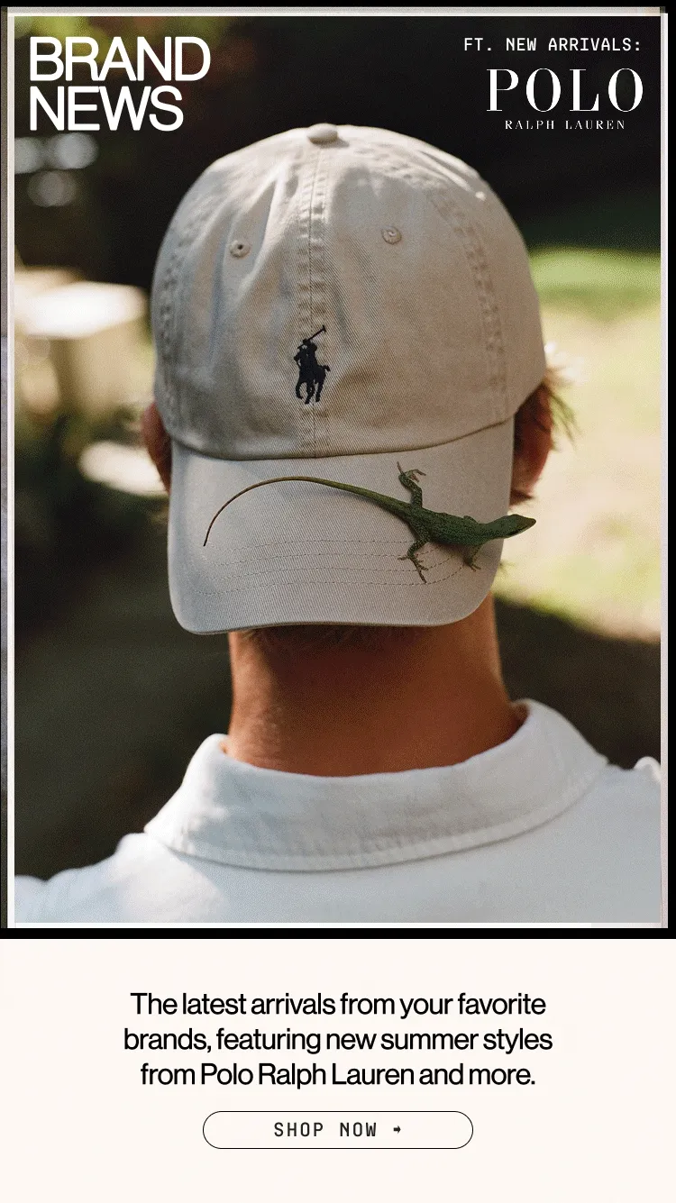 IMAGE-MEN'S BRANDS