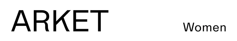 ARKET Header
