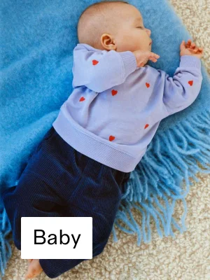 baby department image