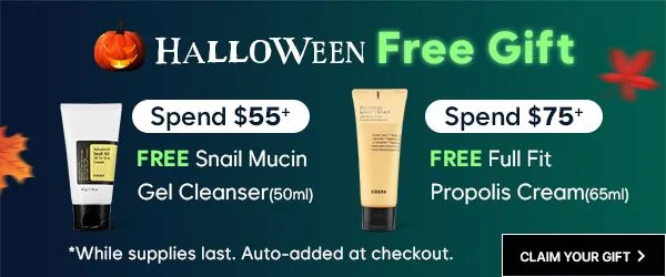 👻Happy Halloween Free Gifts For You!