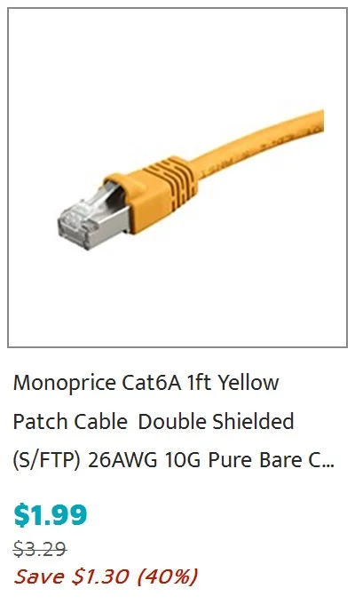 View product recommended for you