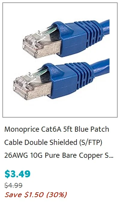 View product recommended for you