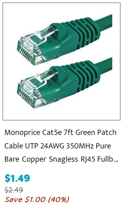 View product recommended for you