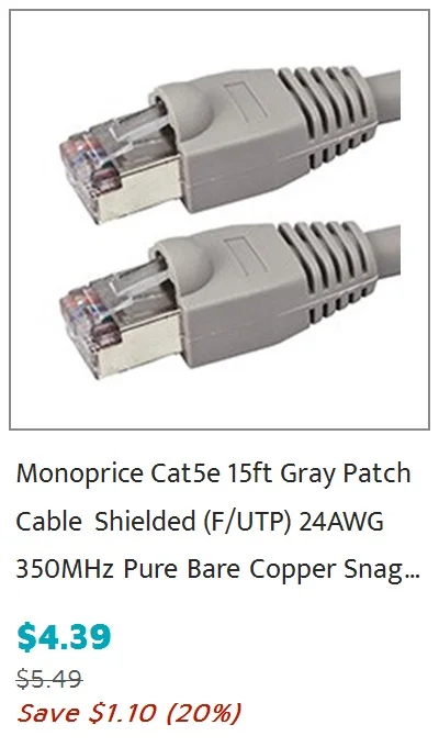 View product recommended for you