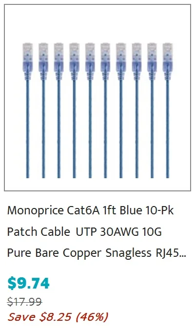 View product recommended for you