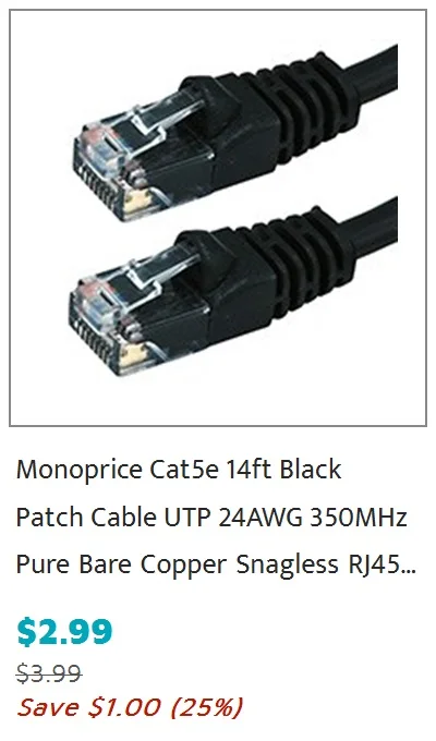 View product recommended for you