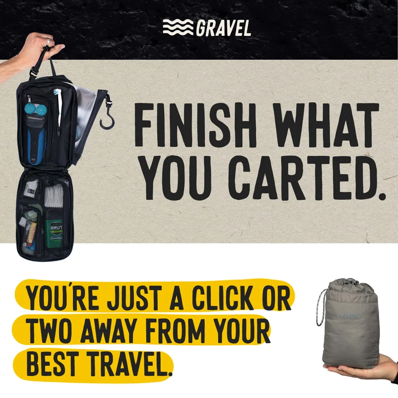 you're just a click or two away from your best travel