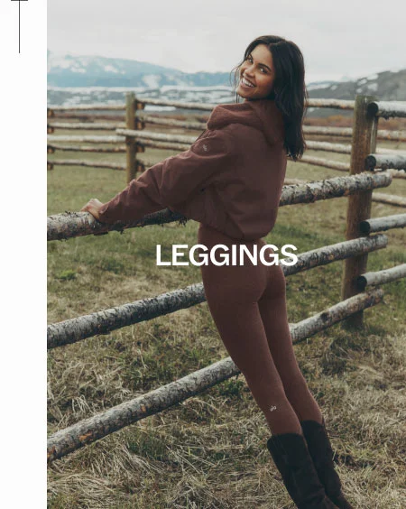 LEGGINGS