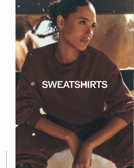 SWEATSHIRTS