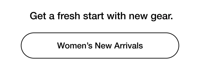 Women's New Arrivals