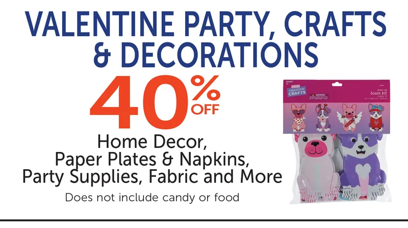 Valentine's Day