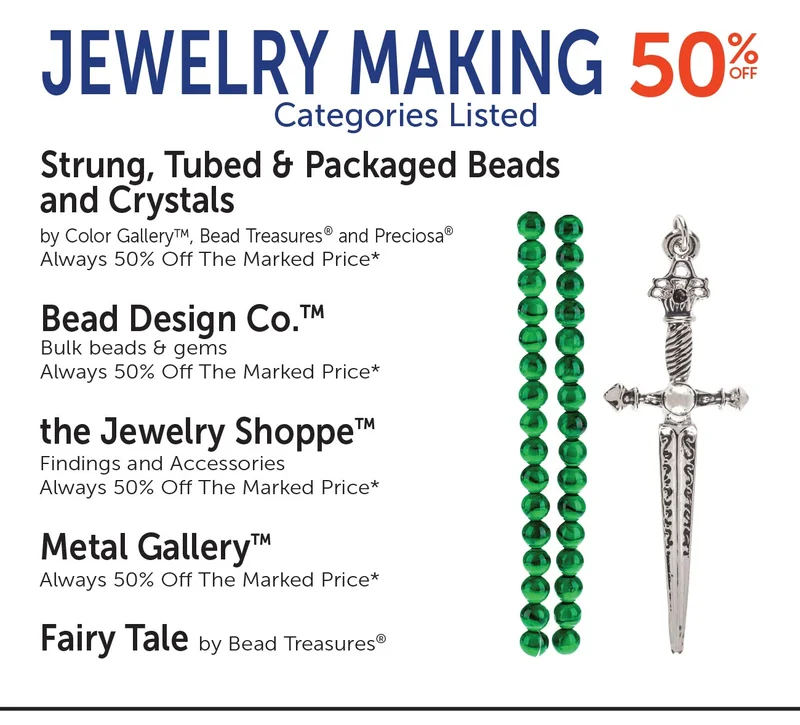 Jewelry Making