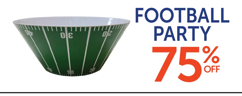 Football Party