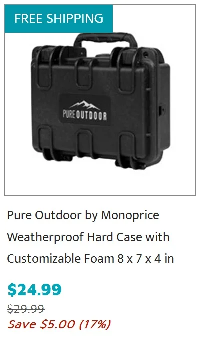 View product recommended for you