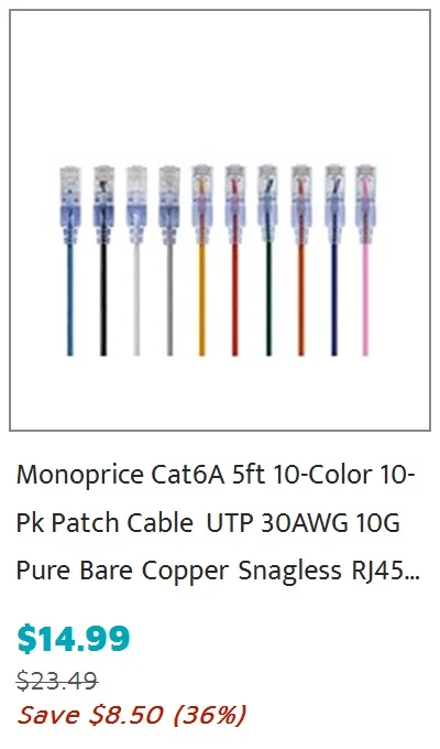 View product recommended for you