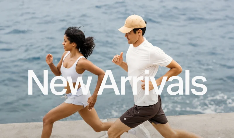 New Arrivals