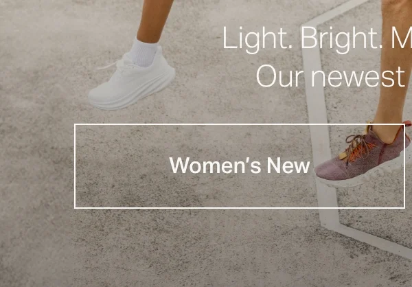 Women's New