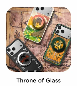 Throne of Glass
