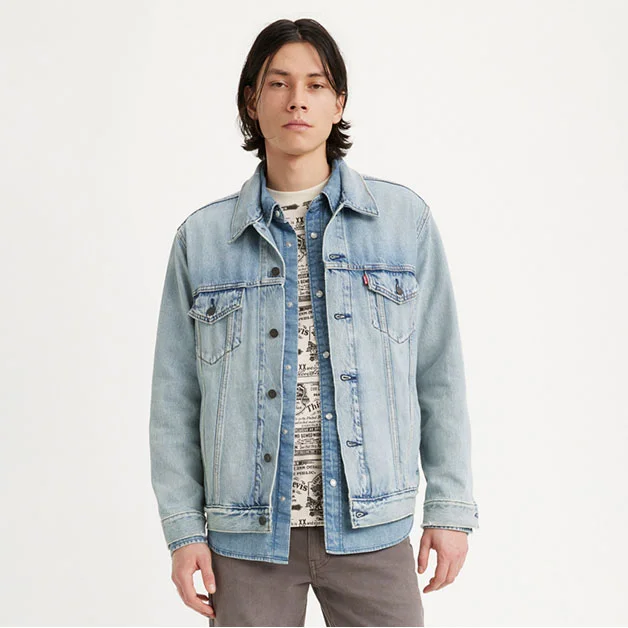 SHOP JACKETS