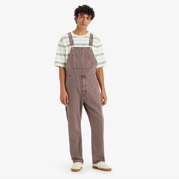SHOP OVERALLS