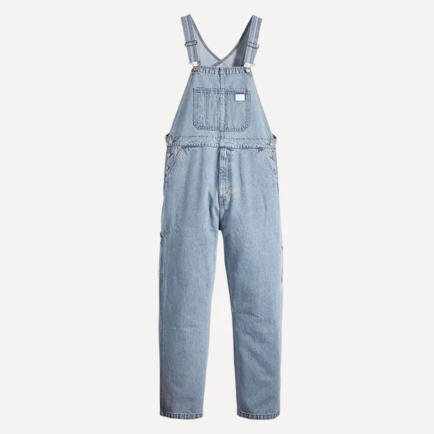 SHOP OVERALLS