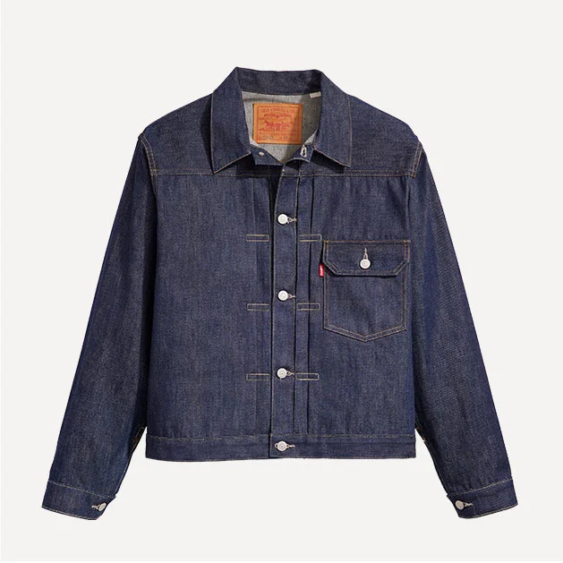 SHOP JACKETS