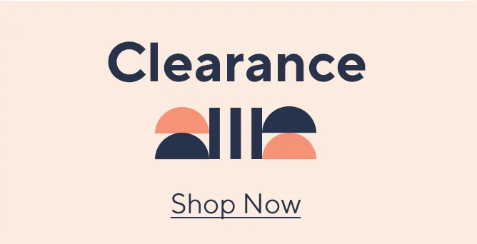 clearance