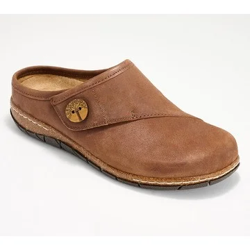 Earth Origins Slip-On Clogs - Ezra