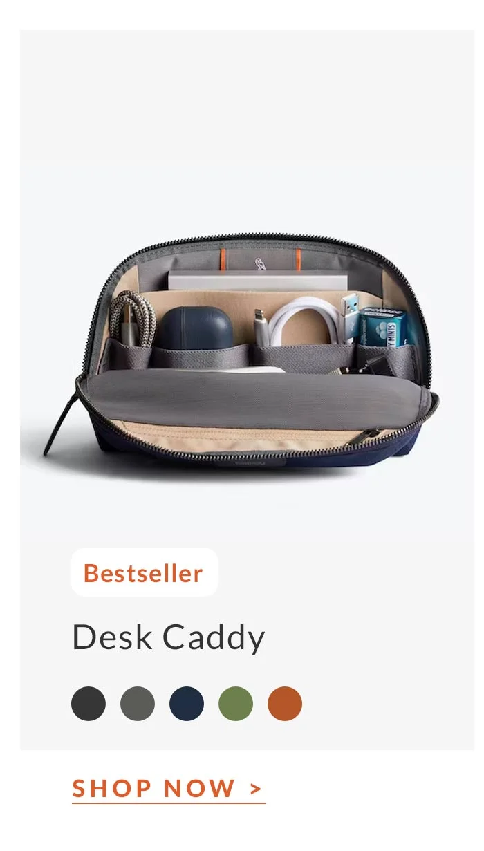 Desk Caddy