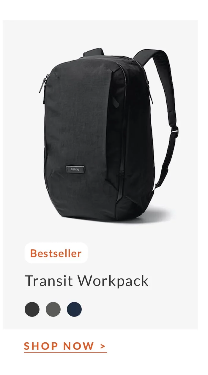Transit Workpack